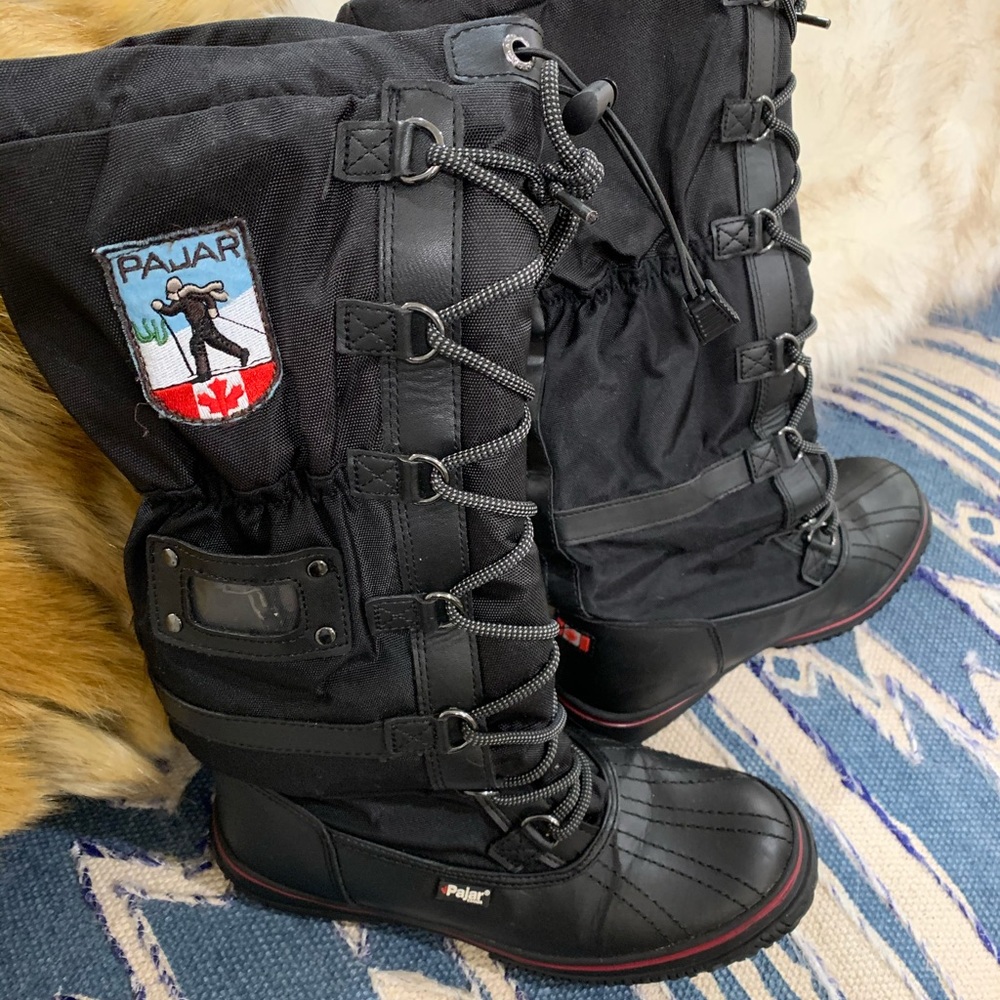Pajar Snow Boots
